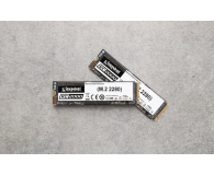 Kingston 500GB M.2 PCIe NVMe KC2000 - 497350 - zdjęcie 5